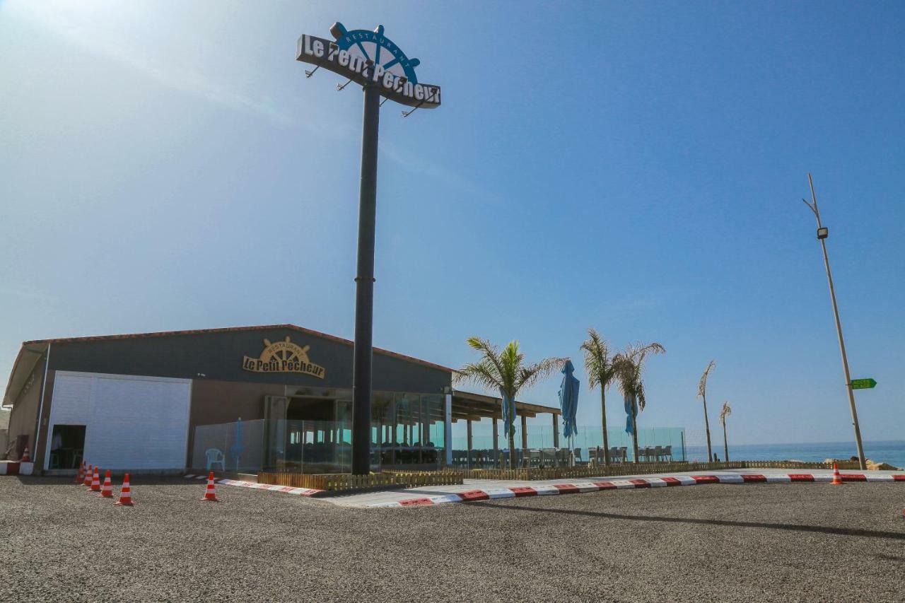 Loca Beach Taghazout Luaran gambar