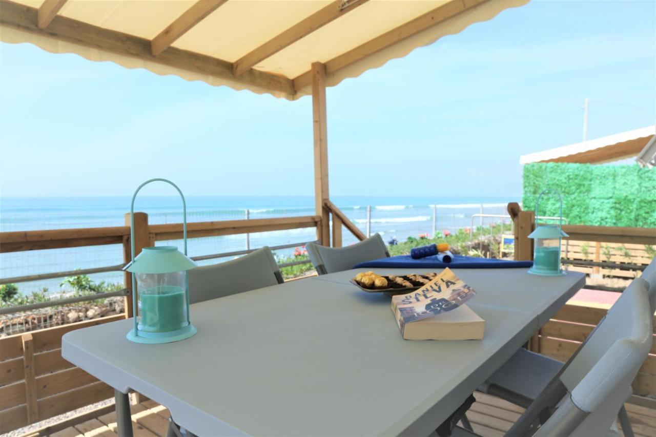 Loca Beach Taghazout Luaran gambar