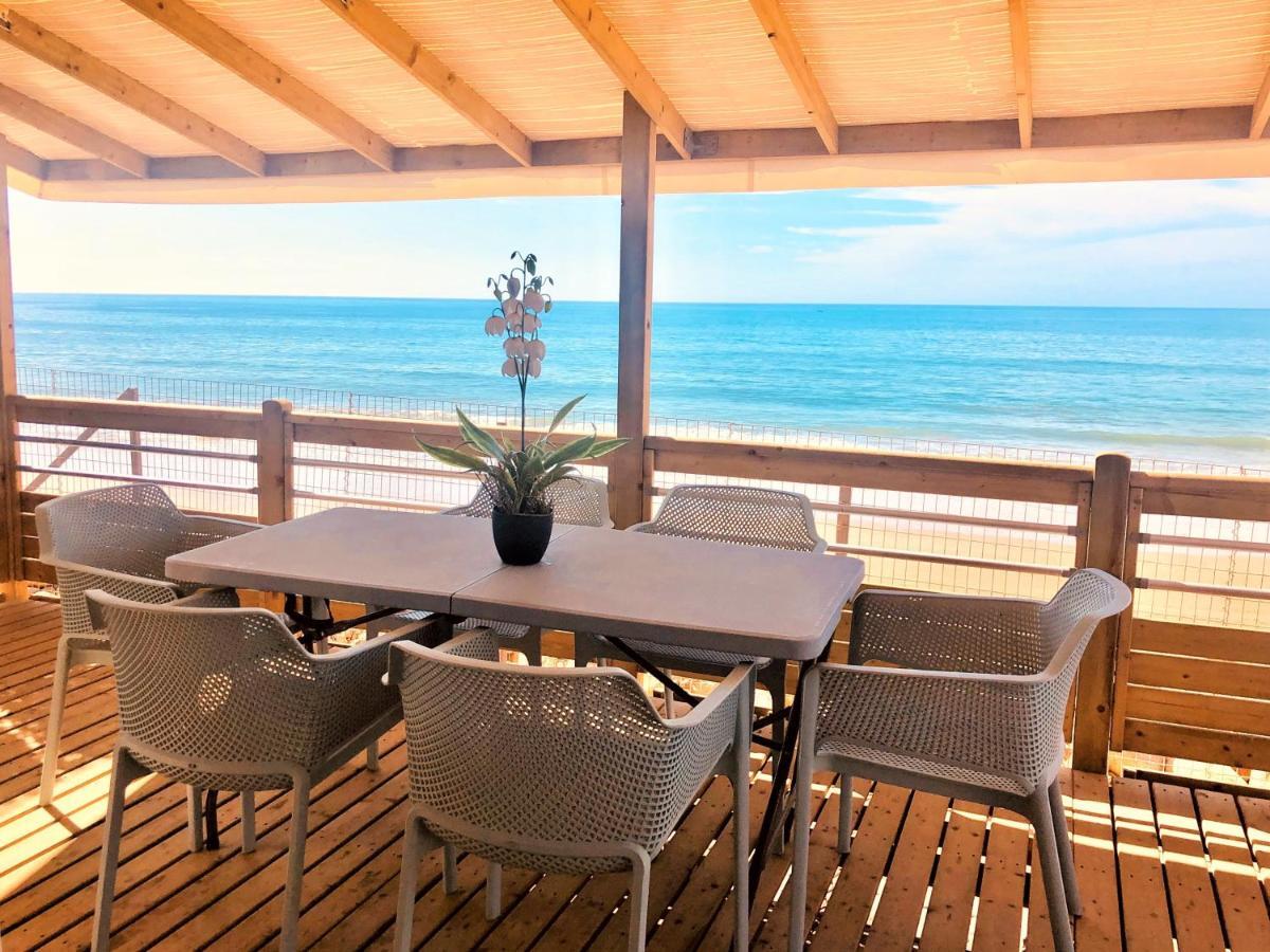Loca Beach Taghazout Luaran gambar