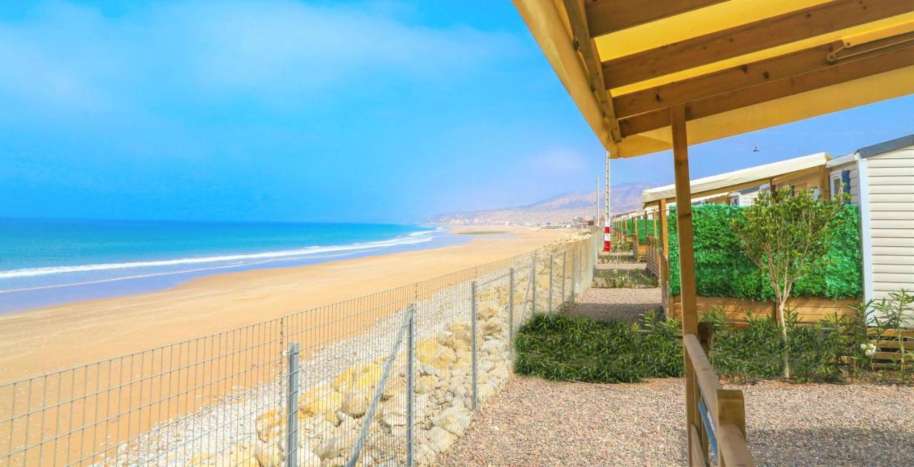 Loca Beach Taghazout Luaran gambar